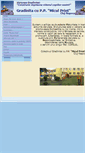 Mobile Screenshot of gradinitamiculprintcluj.ro